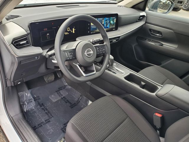 Used 2026 Nissan Kicks SUV