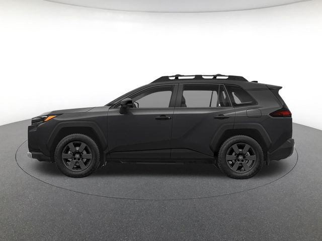 new 2026 Toyota RAV4 car