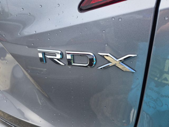 2021 Acura RDX - $29,457