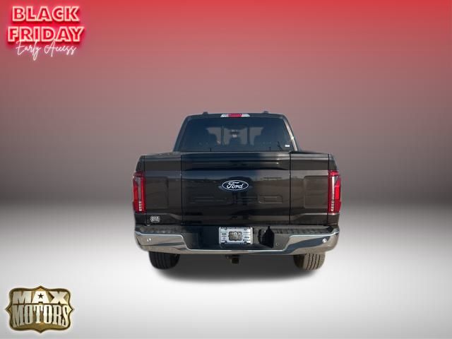 2024 Ford F-150 Lariat 6