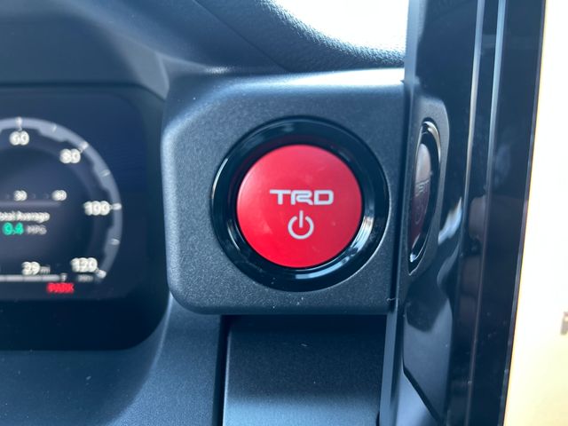 new 2026 Toyota 4Runner i-FORCE MAX Hybrid car, priced at $63,333