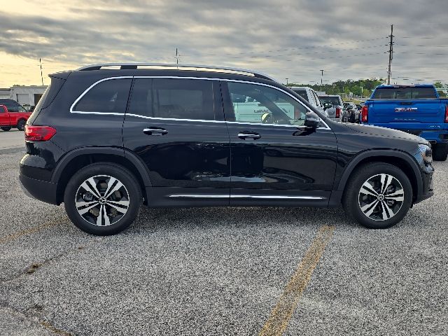 2025 Mercedes-Benz GLB GLB 250:168284A