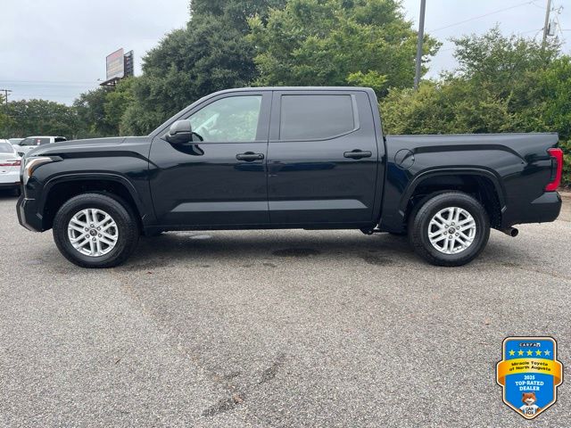 Used 2022 Toyota Tundra Truck