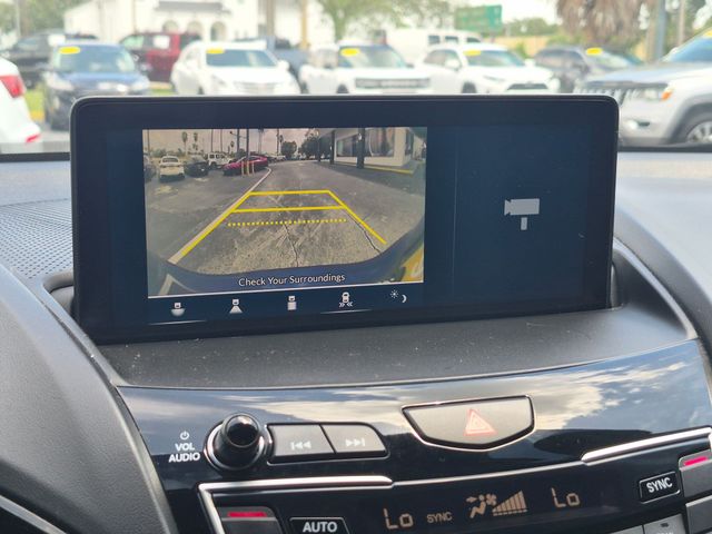 Used 2019 Acura RDX A-Spec Package 4D Sport Utility