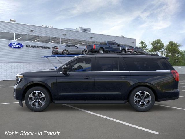 2026 Ford Expedition Max
