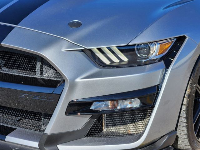 2021 Ford Mustang Shelby GT500 7