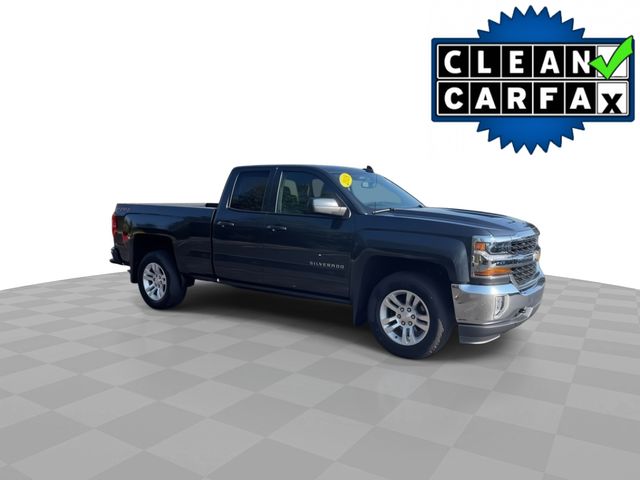 Used 2018 Chevrolet Silverado 1500 For Sale in Muncie, IN