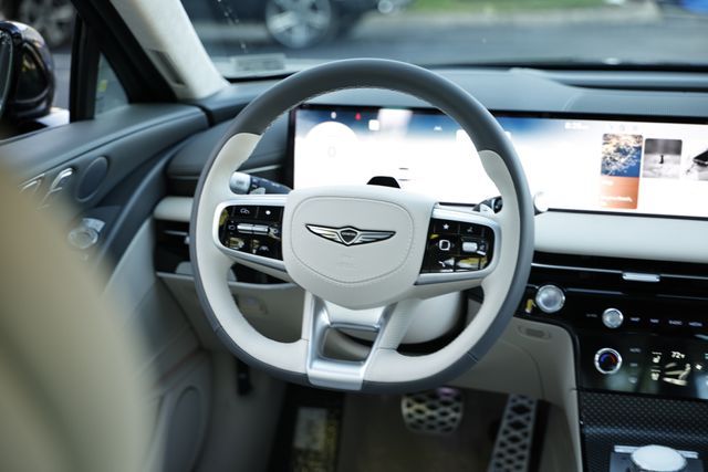 G80 3.5T Sport Prestige