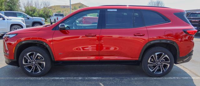 2026 Buick Enclave Sport Touring FWD