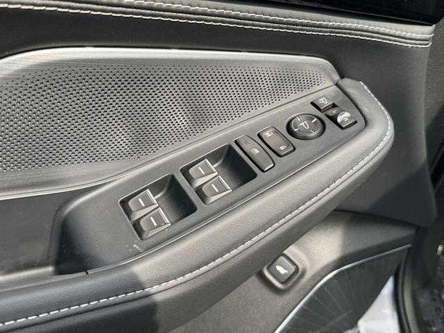 new 2026 Acura MDX car, priced at $68,850