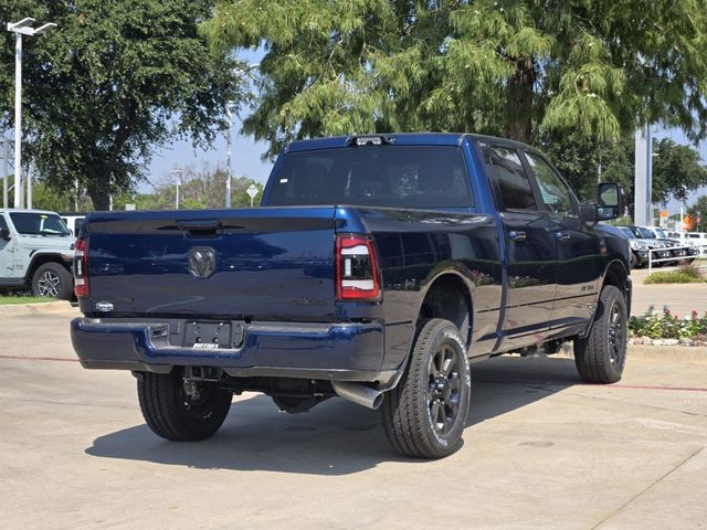 2024 Ram 2500 Big Horn 3