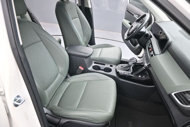 Used 2024 Kia Seltos SUV