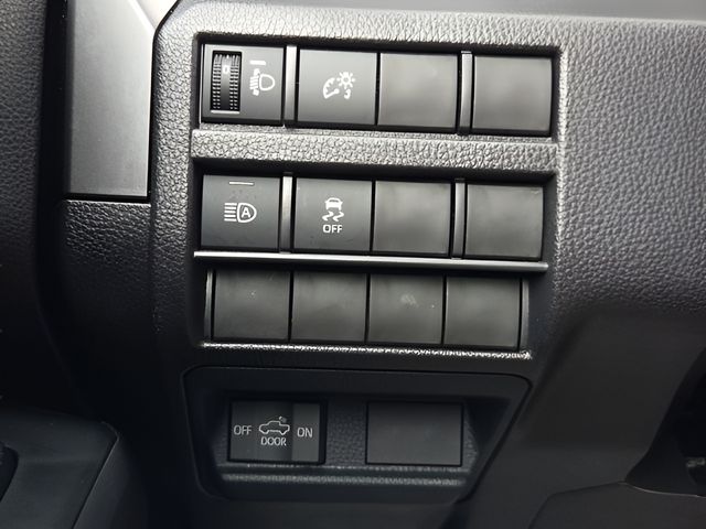 Used 2025 Toyota Tacoma Truck
