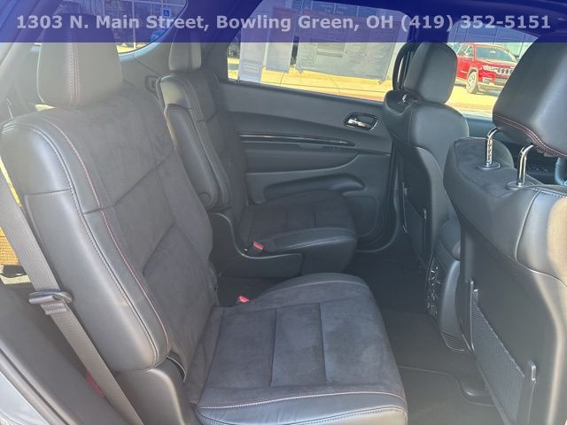 New 2026 Dodge Durango GT Plus 4D Sport Utility