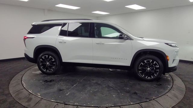 2026 – Chevrolet – Traverse