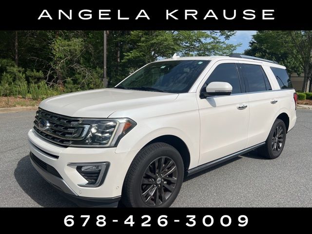 2019 Ford Expedition Limited photo
