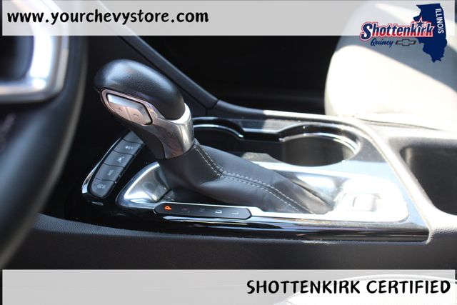 Used 2024 Buick Encore GX SUV