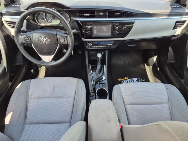 2014 Toyota Corolla - Image 27