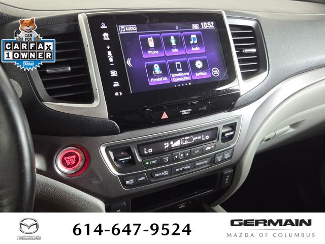 Used 2018  Honda EX-L image 26