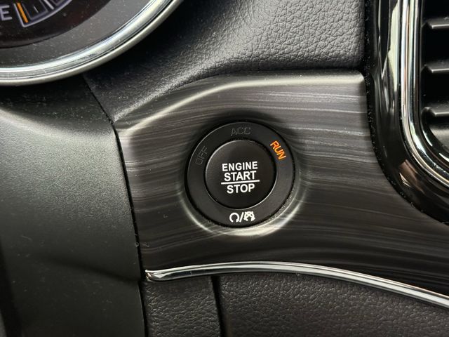 2021 Jeep Grand Cherokee 80th Anniversary Edition Gray at Big Star Chrysler Jeep Dodge Ram 