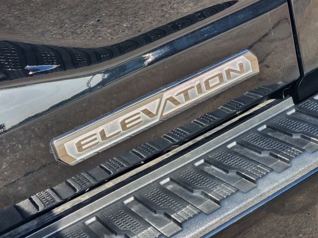 2023 GMC Sierra 1500 Elevation Black at Classic Elite Chevrolet Sugar Land