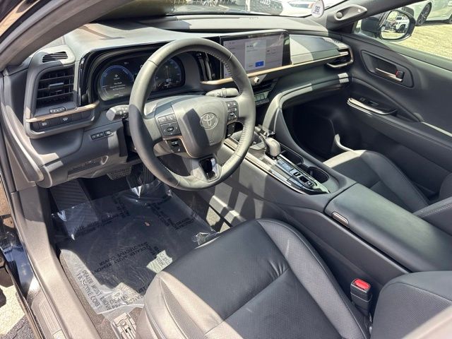 2024 Toyota Crown Limited - Photo 10