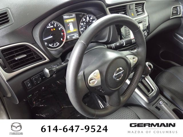 Used 2017 Gray Nissan SR image 17