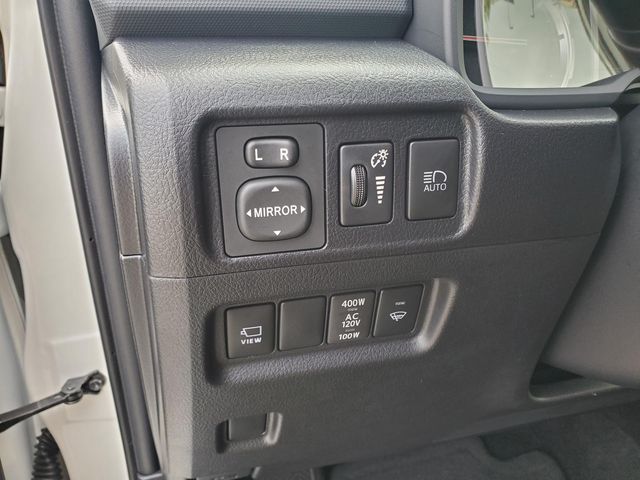 Used 2023 Toyota 4Runner SUV