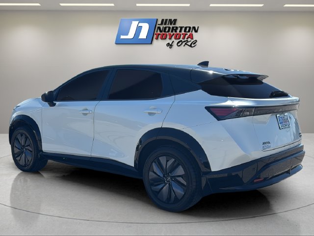 Used 2023 Nissan Ariya SUV