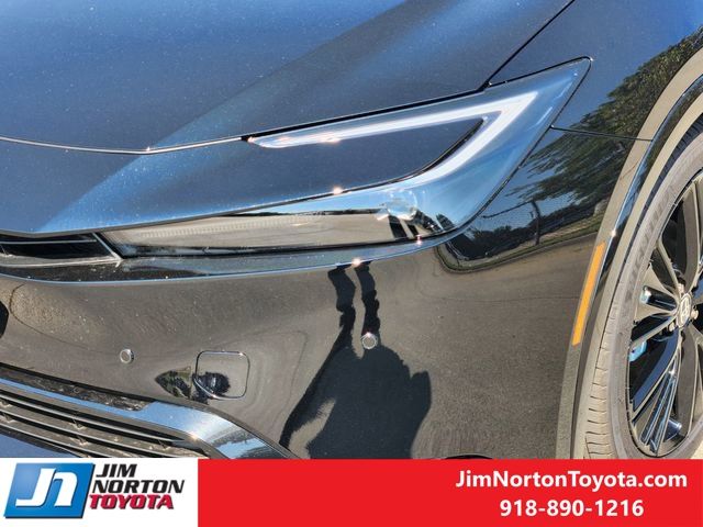 New 2026 Toyota Prius Plug-in Hybrid Sedan