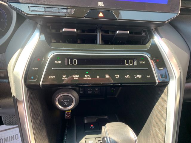 Used 2023 Toyota Venza SUV