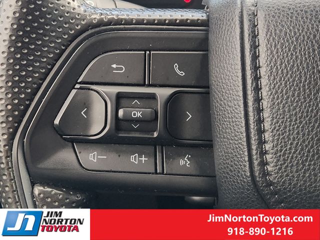 Used 2024 Toyota Tacoma Truck