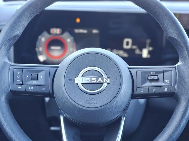 New 2026 Nissan Kicks SUV