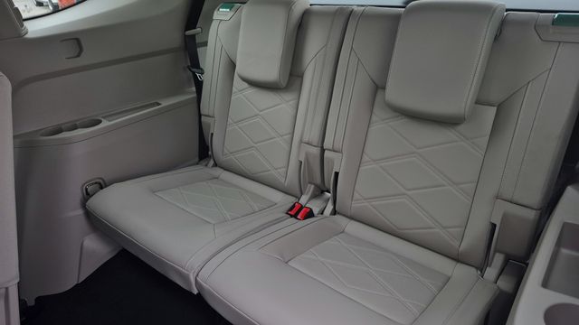 2026 Volkswagen Atlas