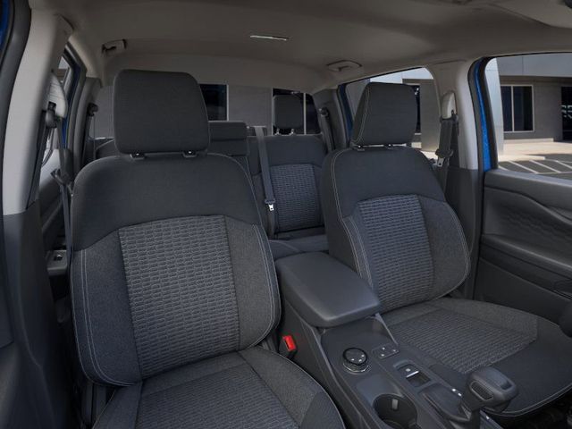 2025 Ford Ranger XL:168758