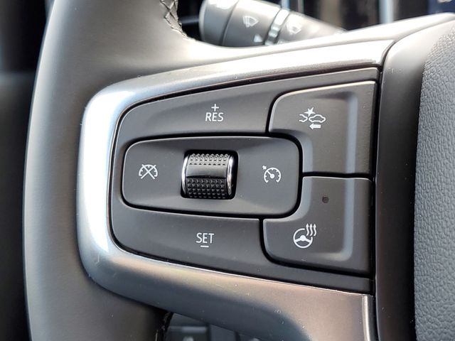 2026 Chevrolet Silverado 2500 Crew Cab 4WD Pickup for sale #TF353445 - photo 11