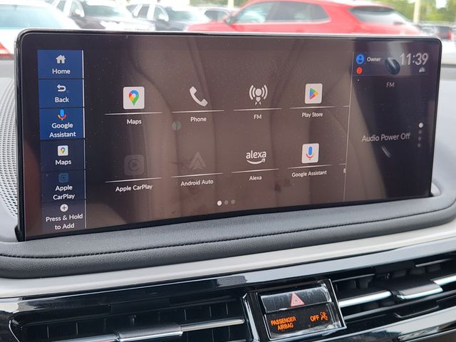 2026 Acura MDX - $59,250