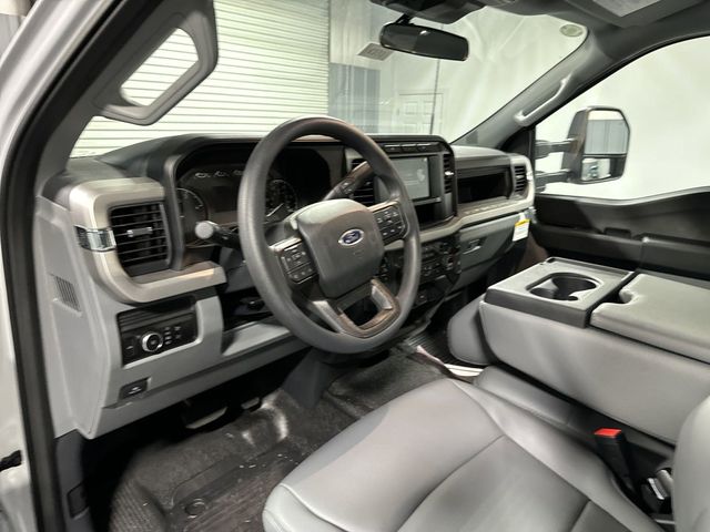 New 2023 White Ford XL image 20