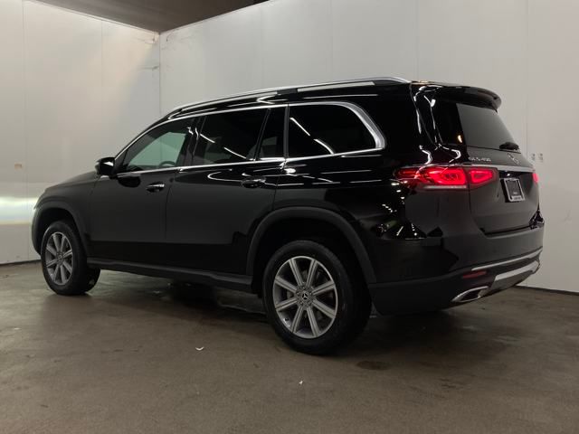 2022 Mercedes-Benz GLS GLS 450