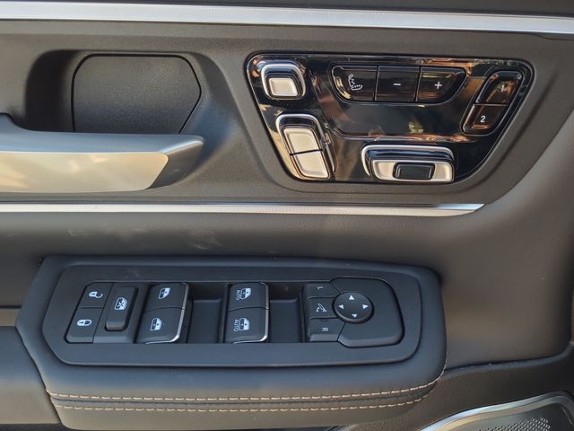 New 2026 Off-white Ram Tungsten image 23