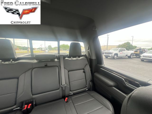 ChevroletSilverado 2500HD14