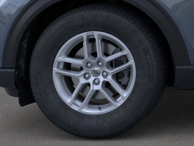 2026 Ford Explorer Active:168732