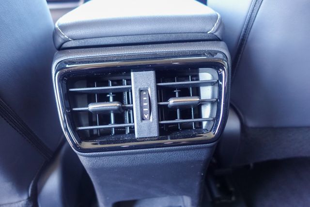 used 2025 Lexus NX car, priced at $59,200