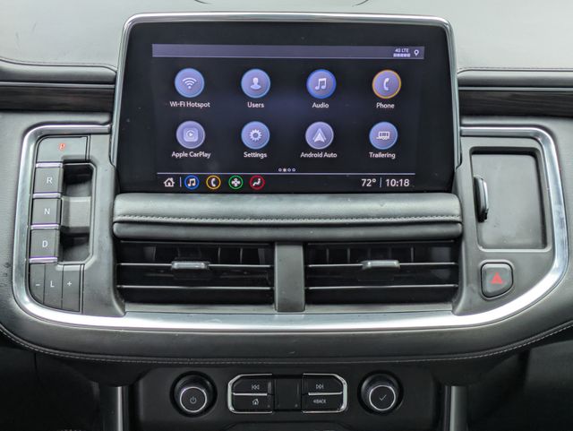 2021 Chevrolet Tahoe 2WD LT