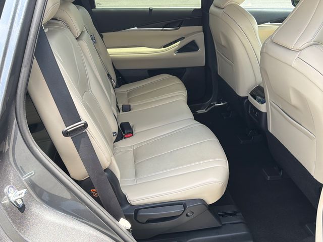 Used 2023 Infiniti QX60 SUV