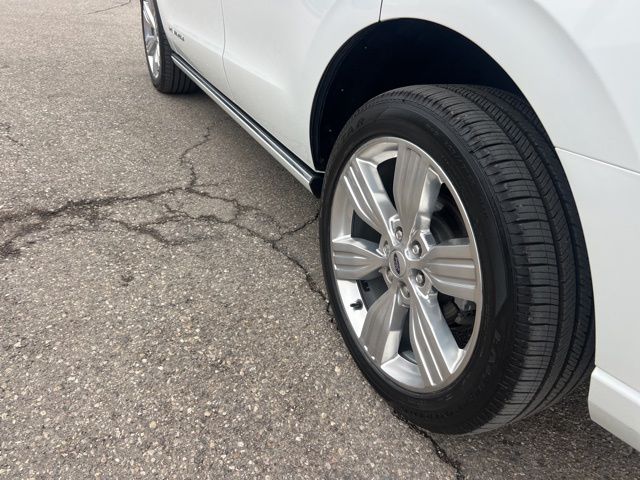 2022 Ford Expedition