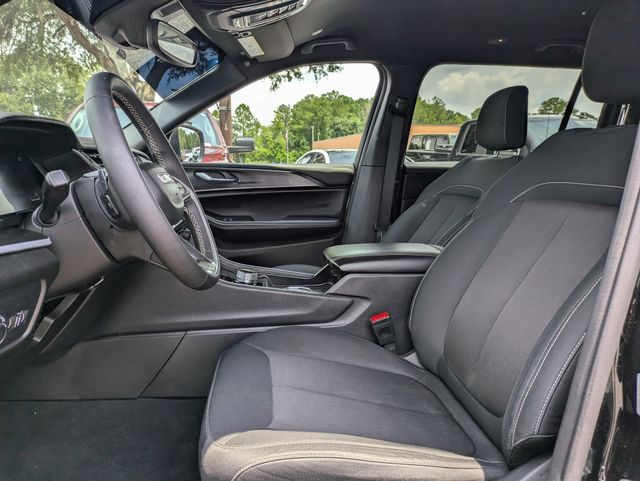 2024 Jeep Grand Cherokee L Laredo 4x4