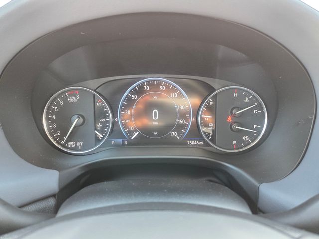 2023 Buick Enclave Premium