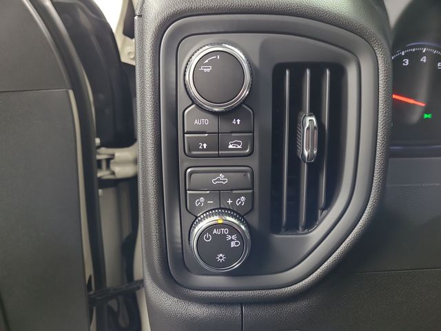 2026 – GMC – Sierra 1500