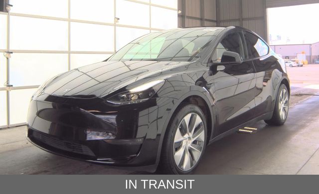 2023 Tesla Model Y Long Range AWD